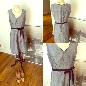 Tahari dress size 6 EUC